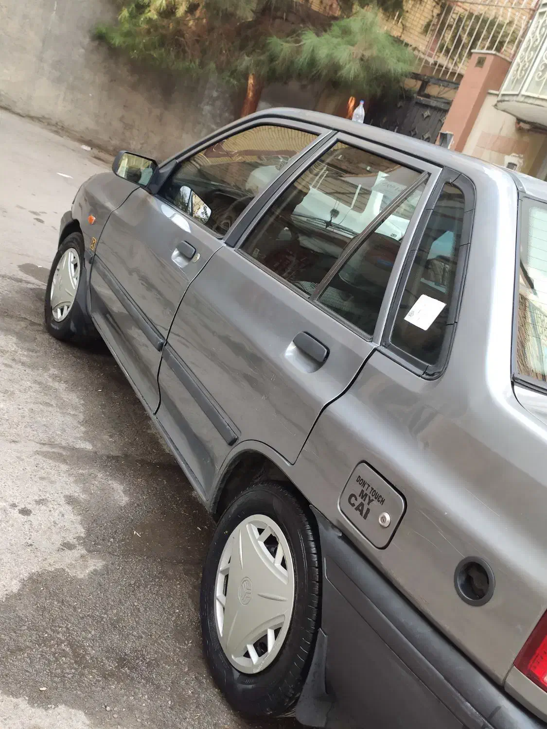 پراید صبا 131|خودرو سواری و وانت|مشهد, رده|دیوار