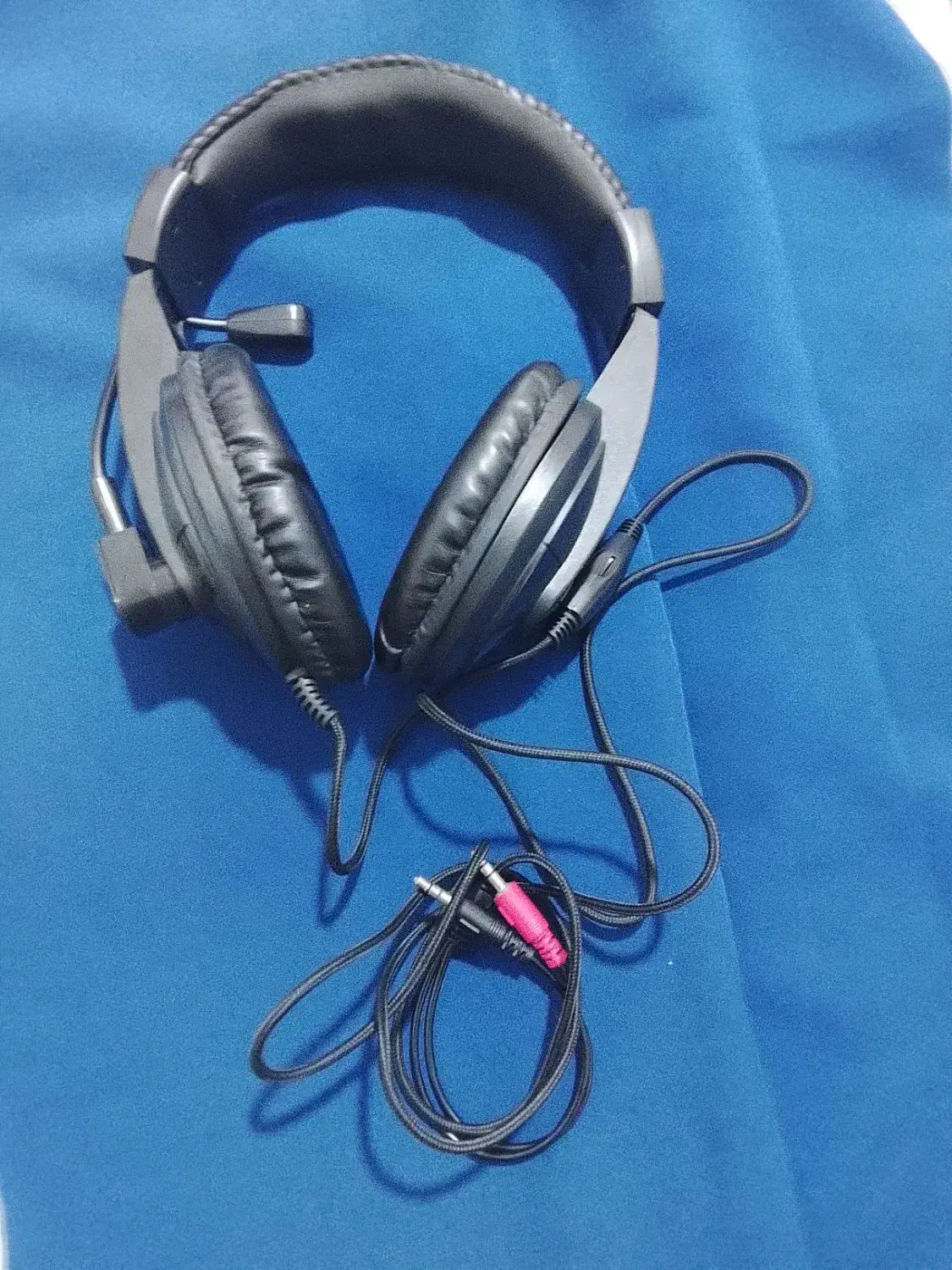 هدفون|لوازم جانبی موبایل و تبلت|محلات, |دیوار