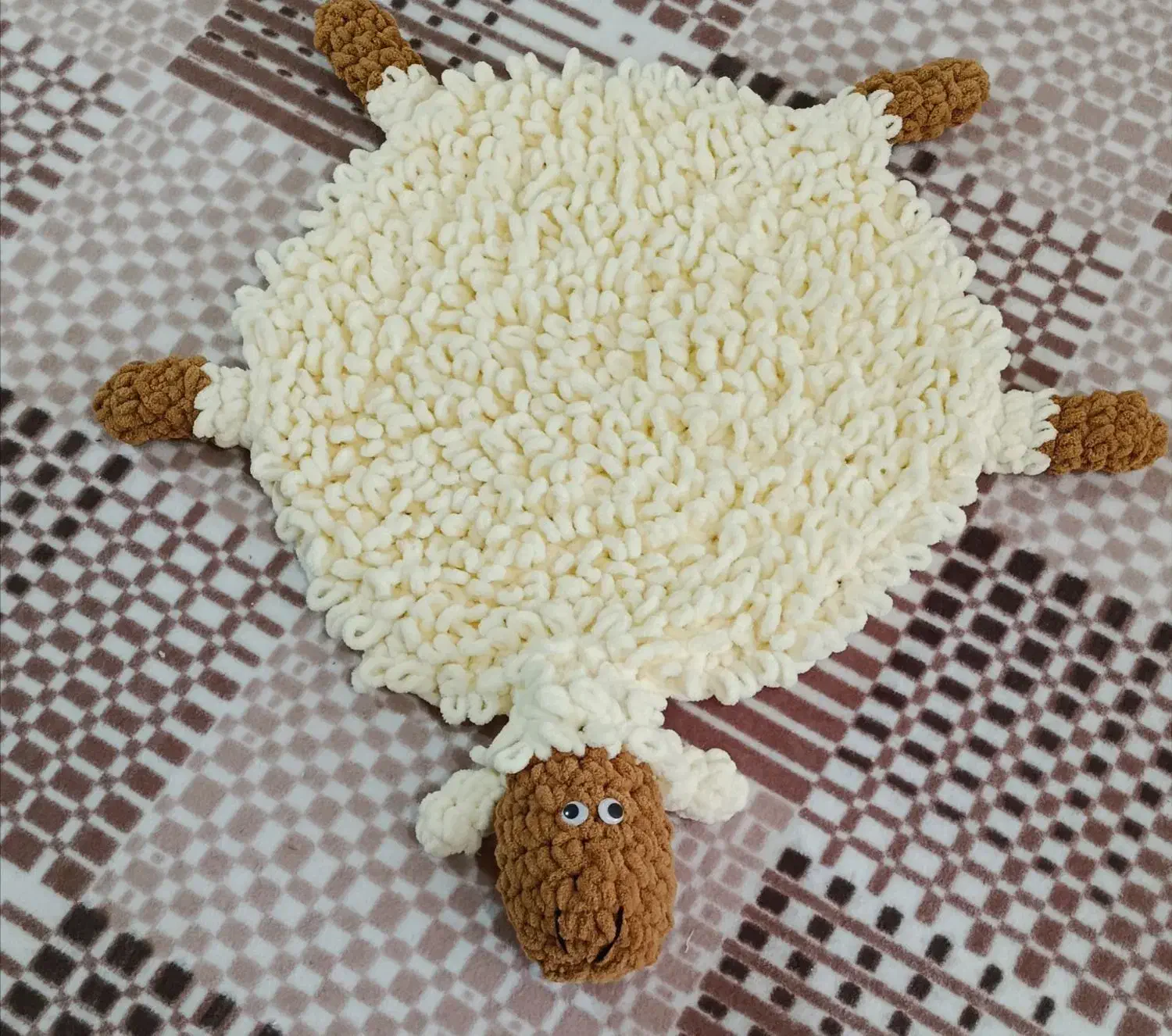 فروش فرشینه ببعی|پادری|وحدتیه, |دیوار