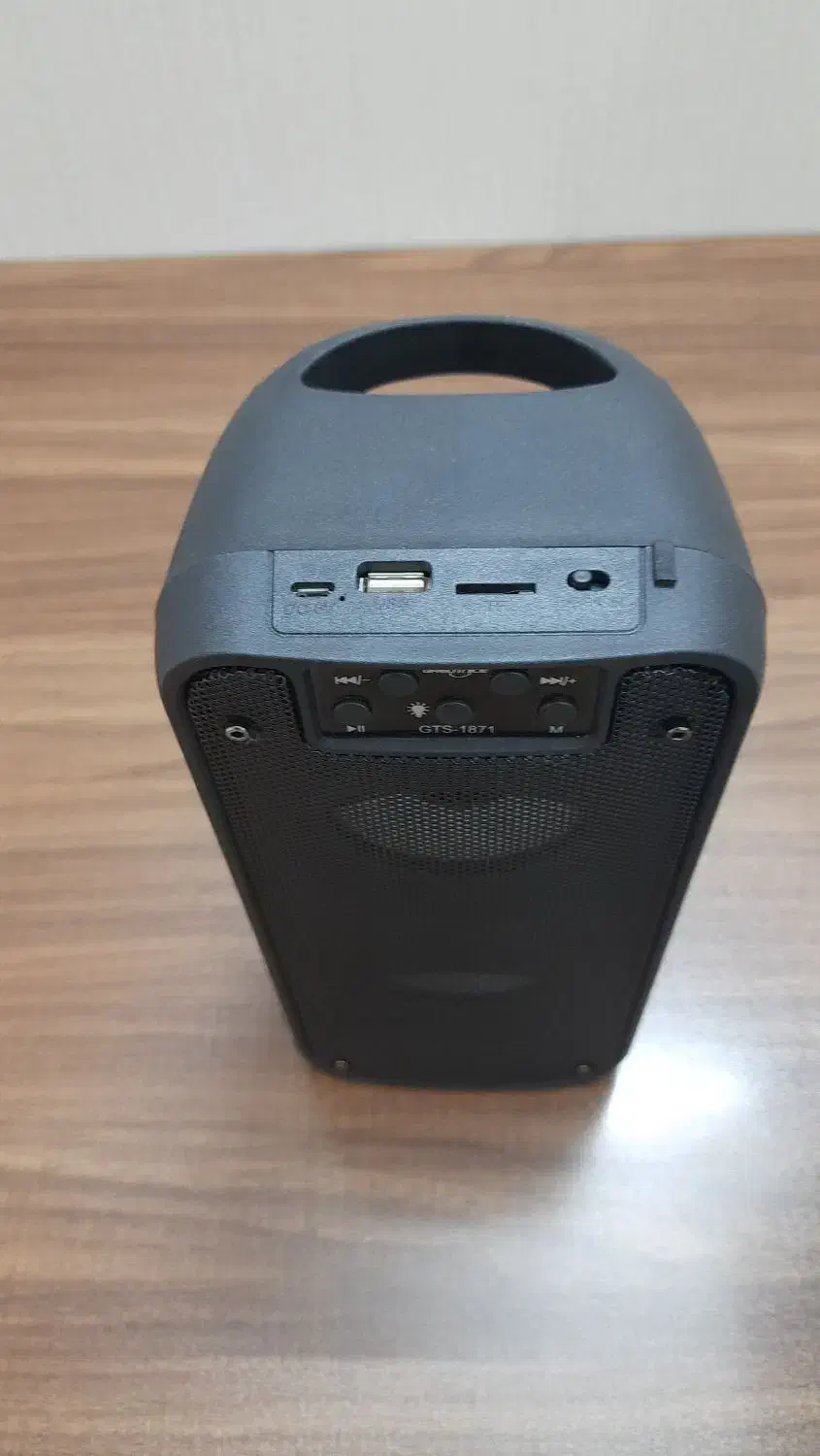 اسپیکر|پخش‌کننده همراه|سبزوار, فرهنگیان|دیوار