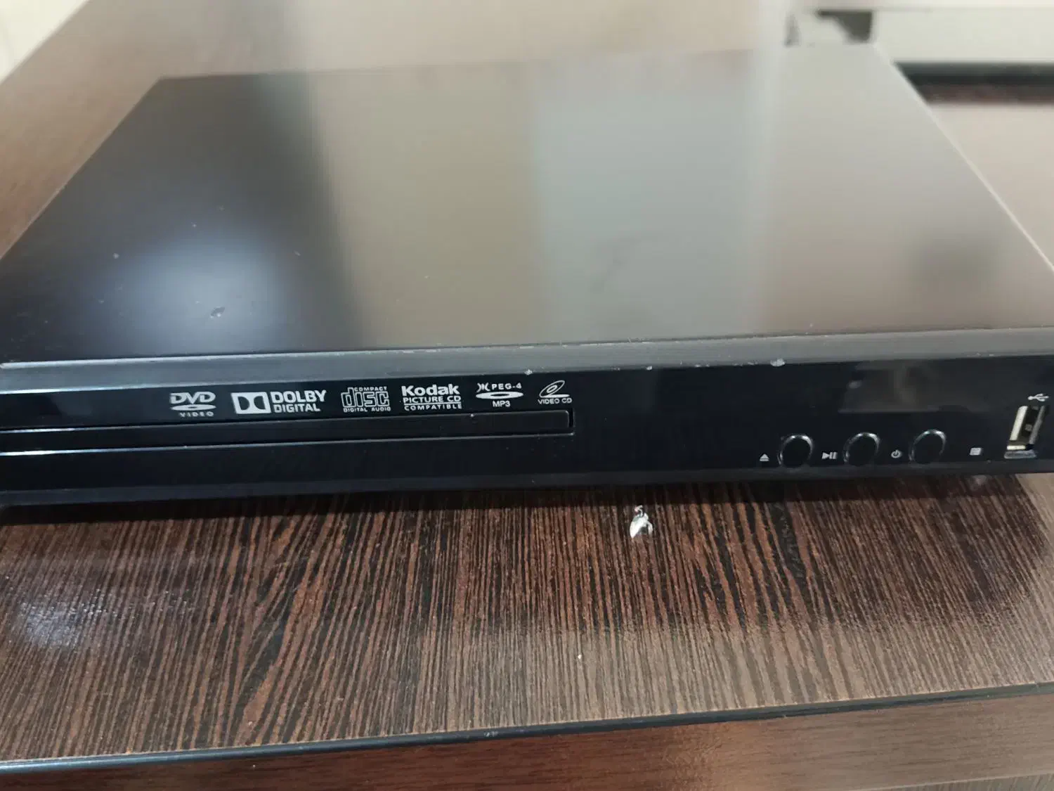 dvd|پخشکننده DVD و ویدیو|نسیمشهر, |دیوار