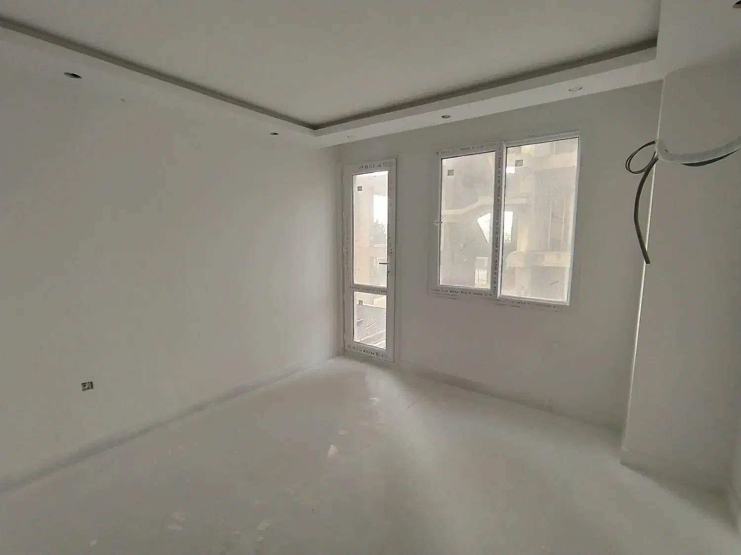 فروش آپارتمان ۱۴۰ و ۱۶۸ متر نوساز خیابان پاسداران|پیشفروش املاک|بندر انزلی, پاسداران|دیوار