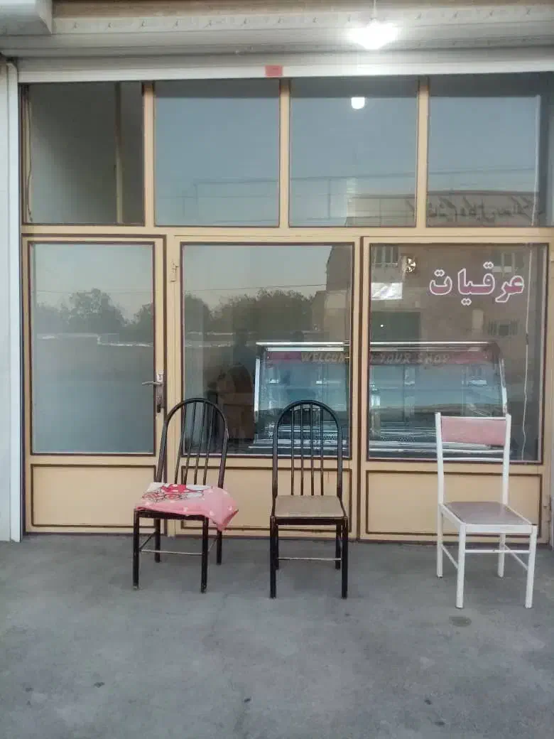 اجاره مغازه، در روستای پر|اجارهٔ مغازه و غرفه|نوشین شهر, |دیوار