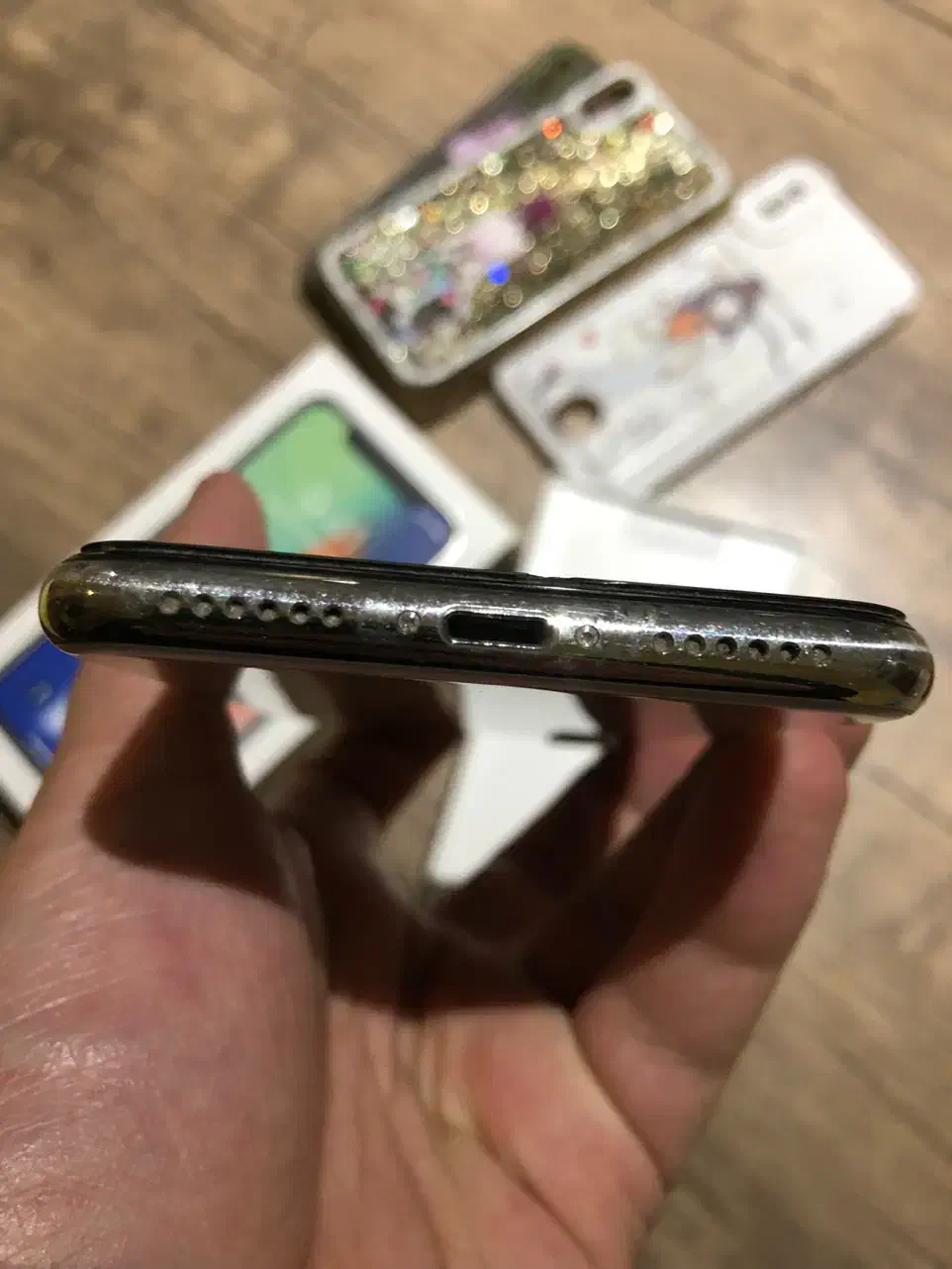 ایفون x|موبایل|تهران, زیبادشت|دیوار