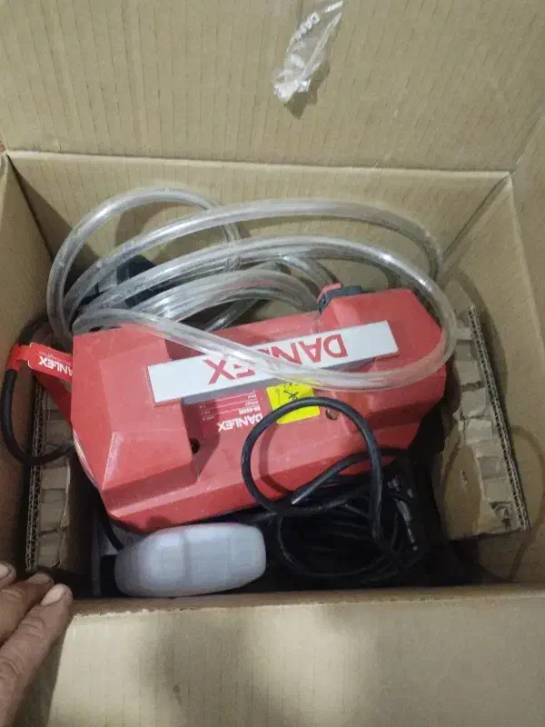 کارواش دینامی 130بار|ماشین‌آلات صنعتی|ورزقان, |دیوار