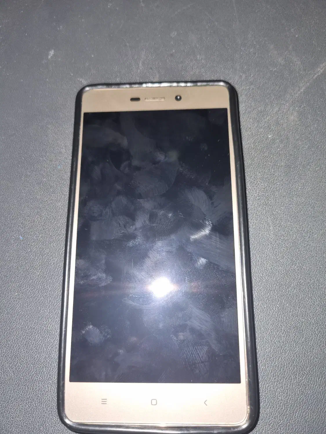 گوشی redmi3s|موبایل|تهران, صادقیه|دیوار