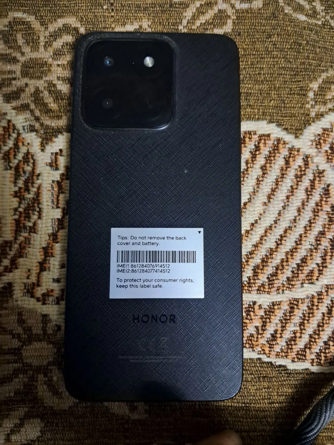 x5b plus|موبایل|مشهد, خواجه ربیع|دیوار