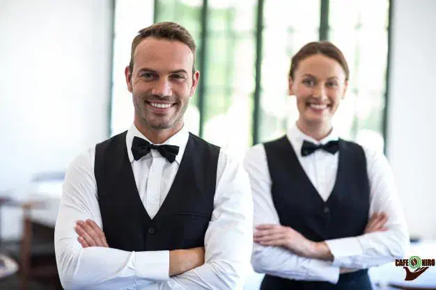 سالنکار و ویتر خانم(کافه رستوران ایتالیایی)|استخدام خدمات فروشگاه و رستوران|تهران, سعادتآباد|دیوار