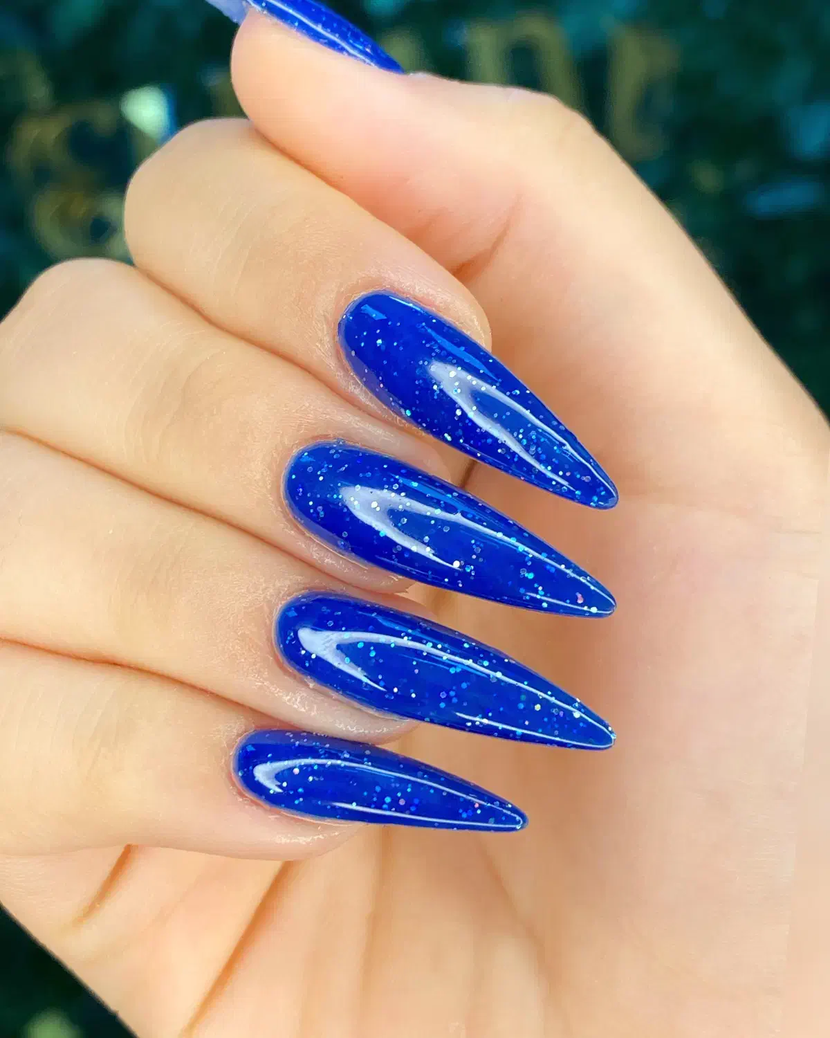 تخفیف کاشت ناخن و مژه هیدن به مناسبت بلک فرایدی|خدمات آرایشگری و زیبایی|رشت, دیلمان|دیوار