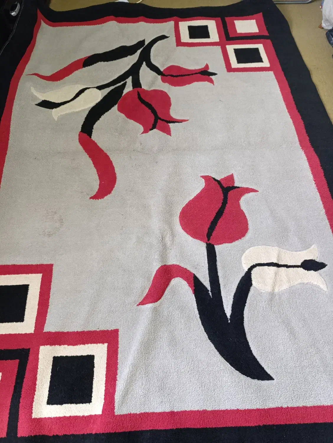 لوازم منزل|گلیم، جاجیم، گبه|تهران, فاطمی|دیوار