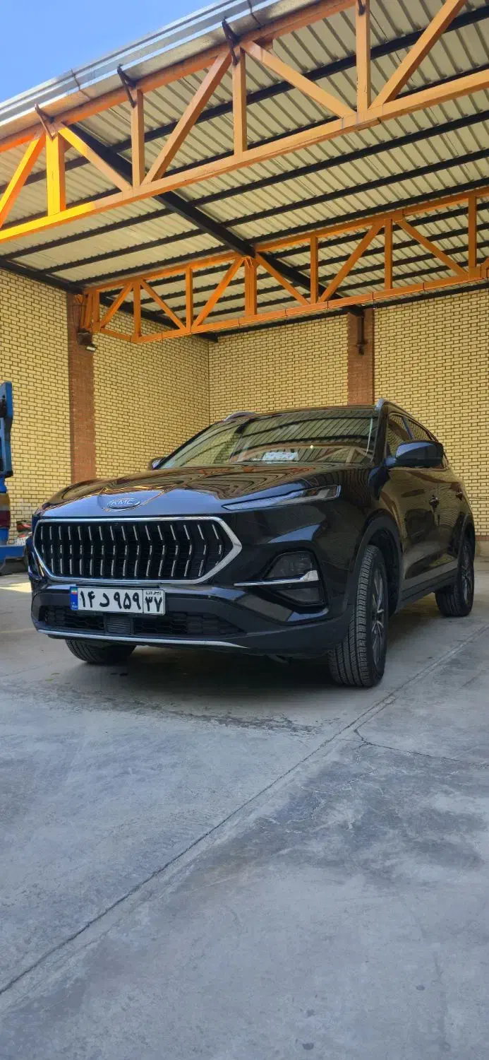 kmc k7|خودرو سواری و وانت|ارومیه, |دیوار