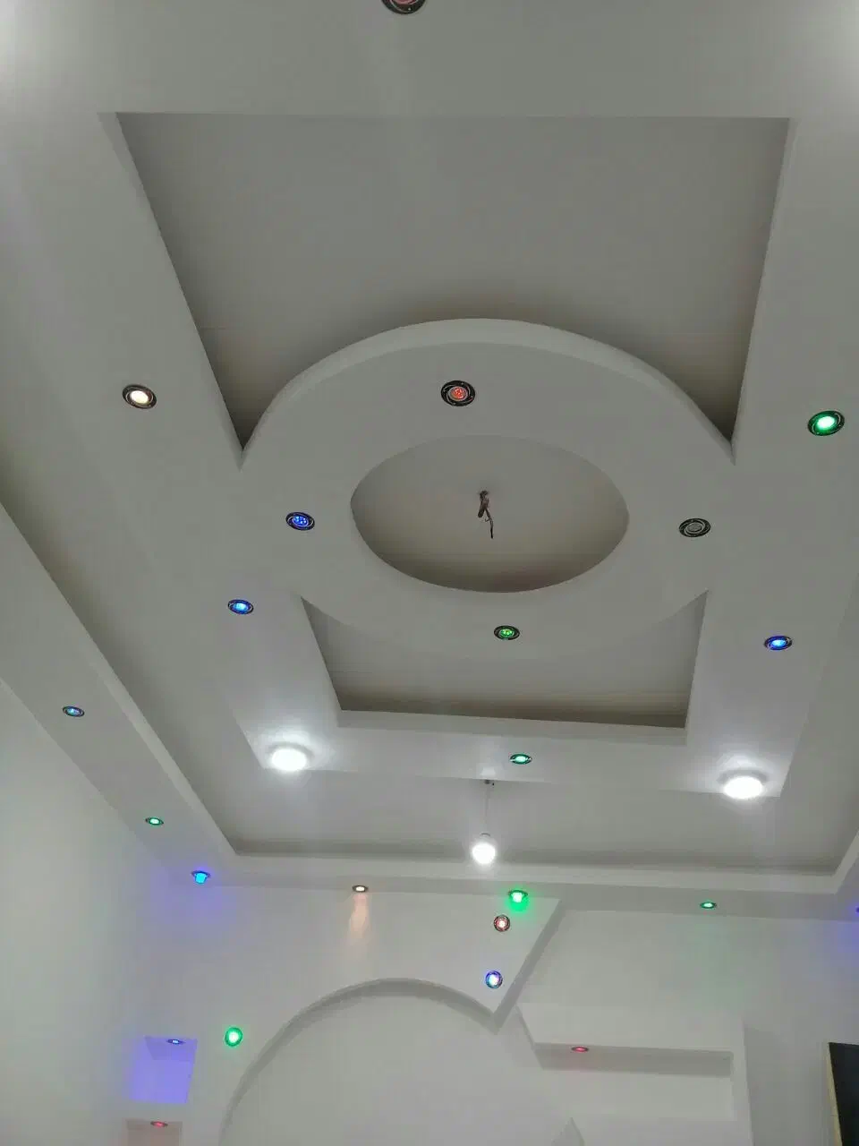 گچ کاری ساختمان|خدمات پیشه و مهارت|پاکدشت, پاکدشت (مامازند)|دیوار