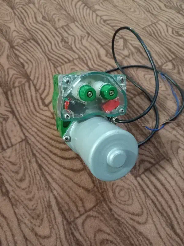 گیربکس پنجره150وات سالم در حدنوع|مصالح و تجهیزات ساختمان|خوی, |دیوار