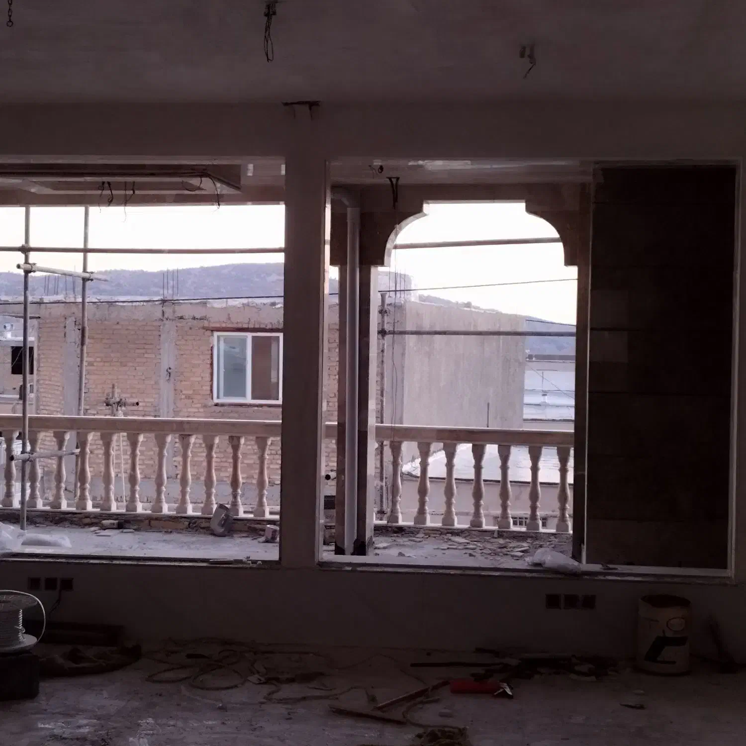 سنگ نما.سنگکاری|خدمات پیشه و مهارت|ایلام, |دیوار