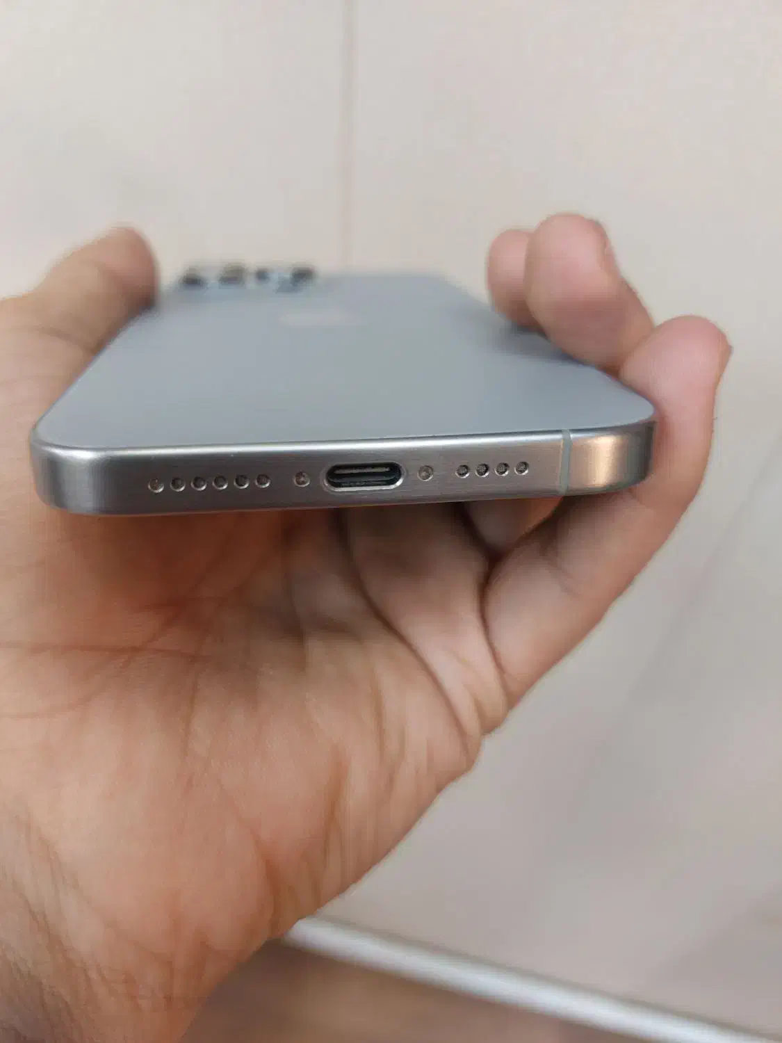 15promax ۸۸٪ نچرال|موبایل|کرج, شاهینویلا|دیوار