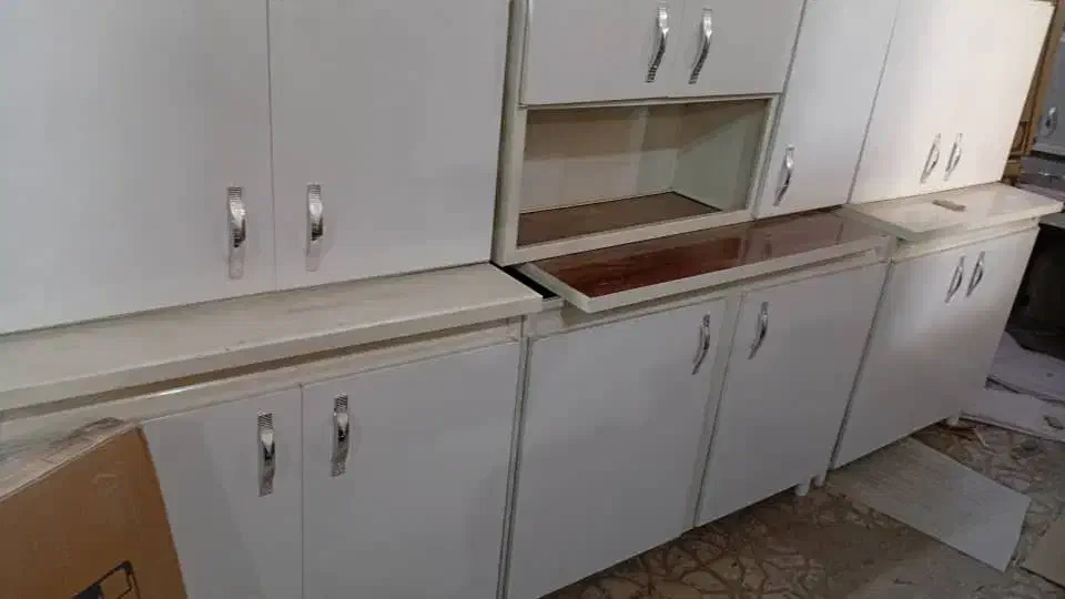 فروش ویژه|جاکفشی، کمد، دراور|فسا, |دیوار