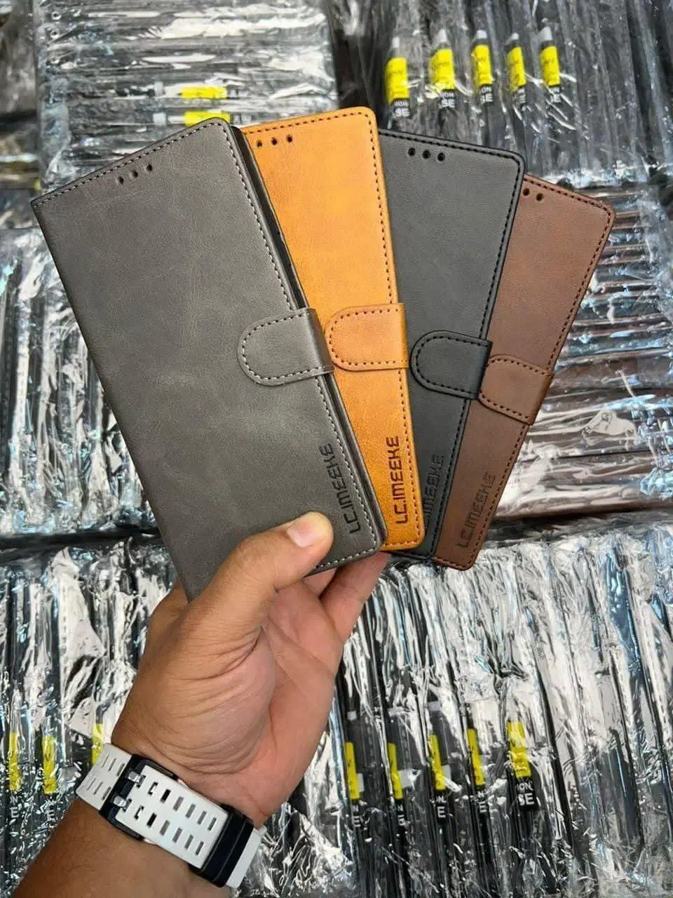 قاب موبایل|لوازم جانبی موبایل و تبلت|قم, ارم|دیوار