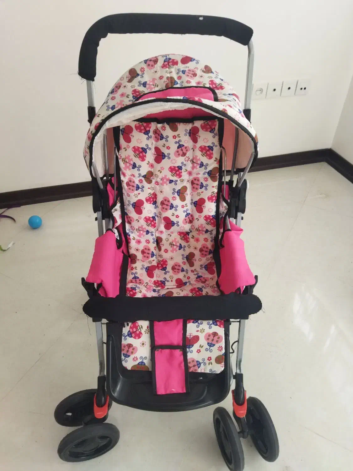 کالسکه|کالسکه و لوازم جانبی|رزن, |دیوار