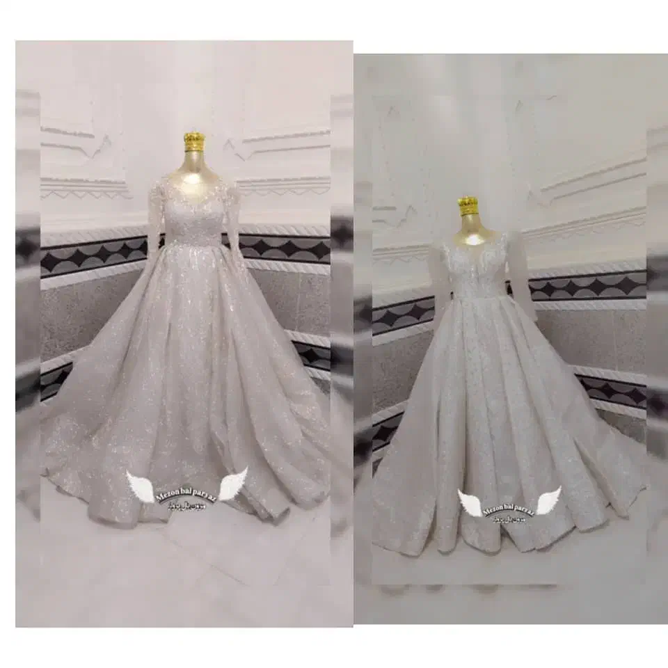 لباس عروس|لباس|ایرانشهر, |دیوار