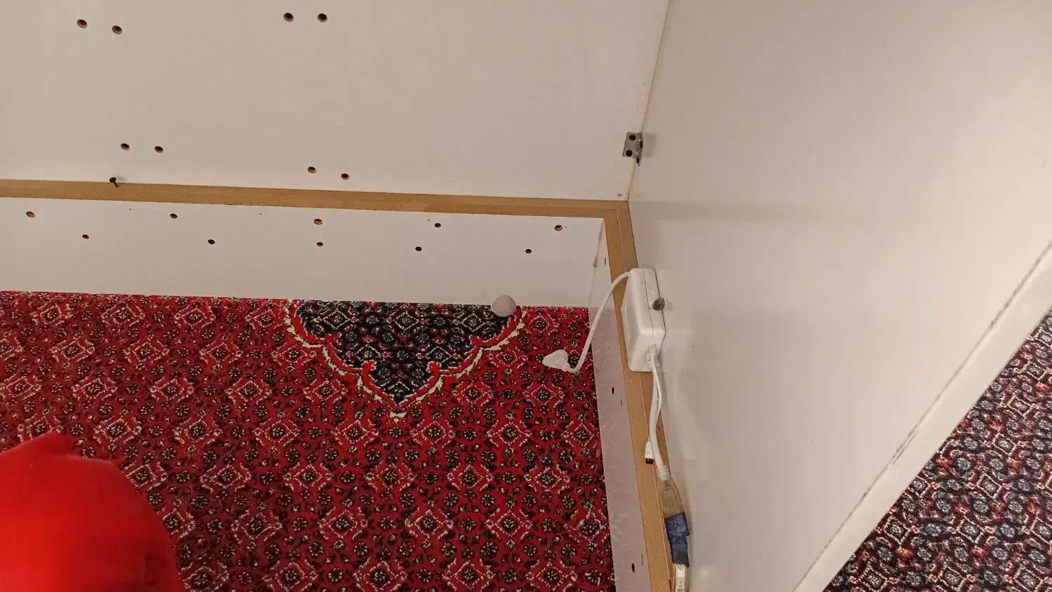 میز منشی|مبلمان اداری|خرمآباد, |دیوار