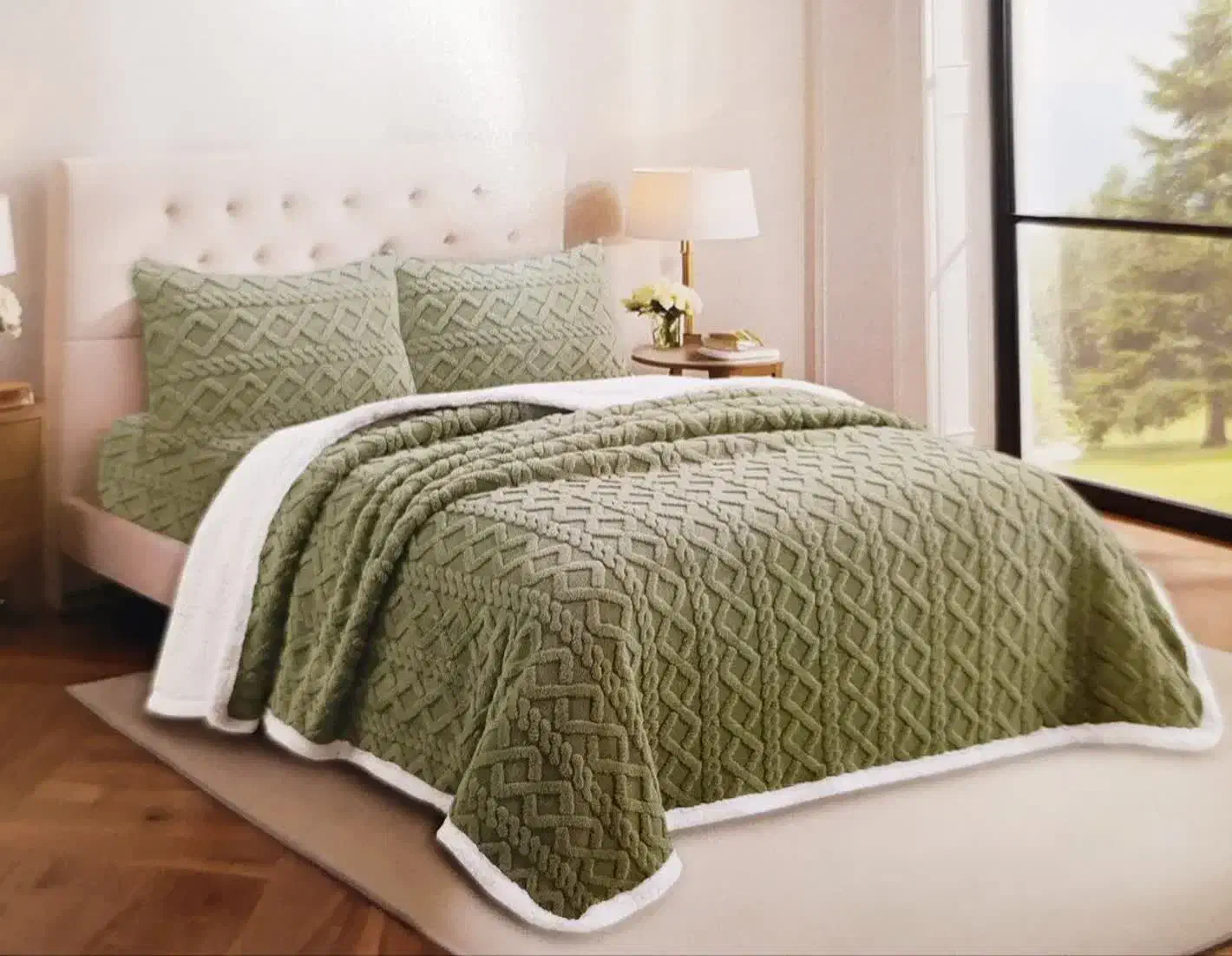 روتختی گیس بافت 4تکه|سرویس روتختی|بابل, |دیوار