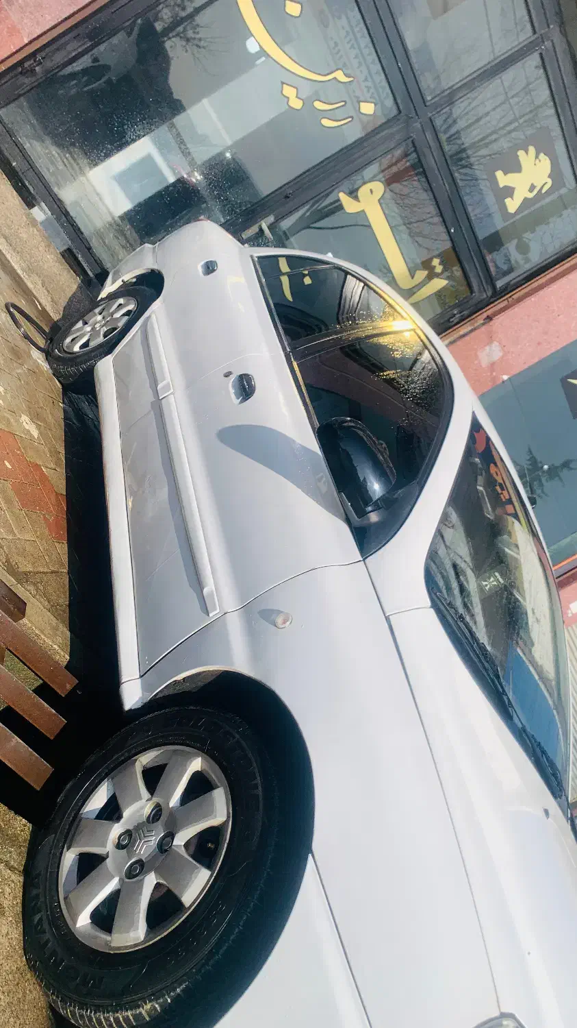 ریو مدل ۸۷ سرحال|خودرو سواری و وانت|آستارا, |دیوار