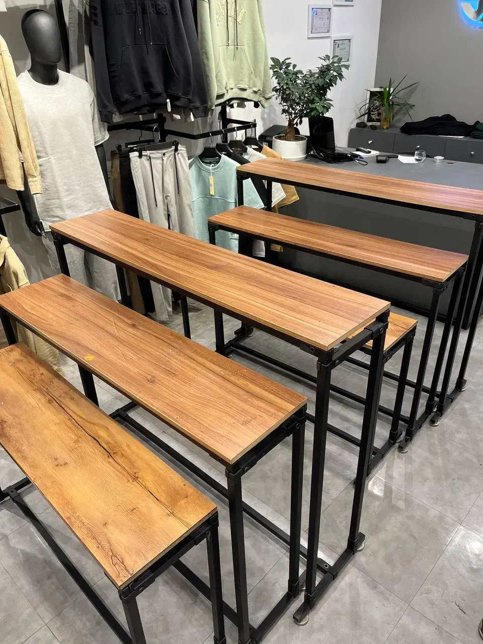 میز جزیره|فروشگاه و مغازه|تهران, باغ فیض|دیوار