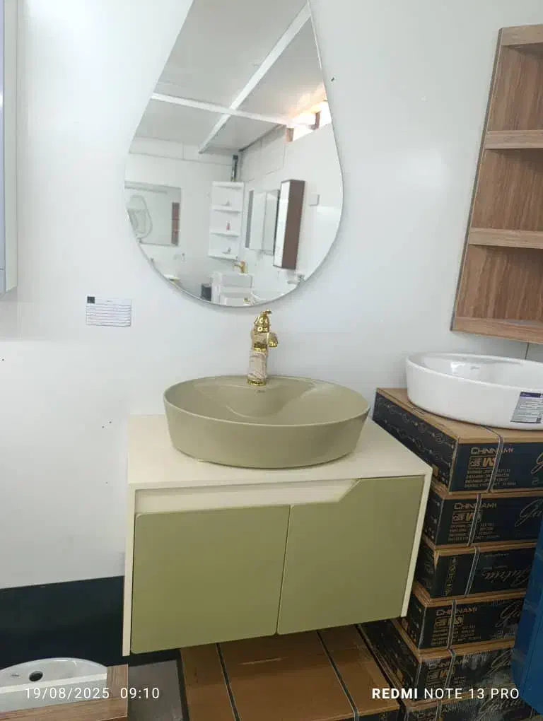 کابینت روشویی|لوازم سرویس بهداشتی|فردوسیه, |دیوار