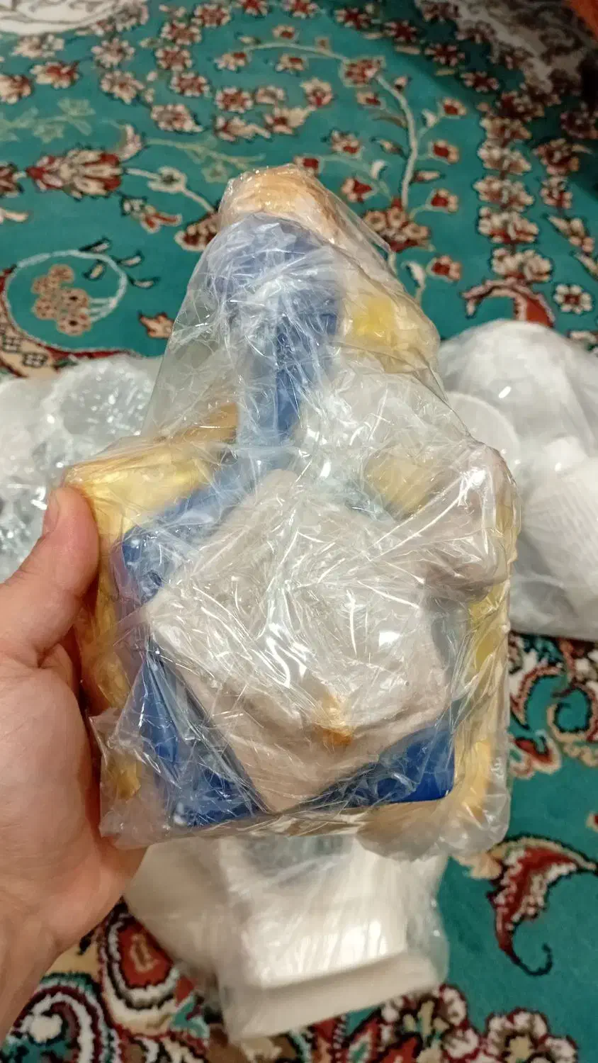 ست دکوری|مجسمه، تندیس، ماکت|خرمشهر, |دیوار