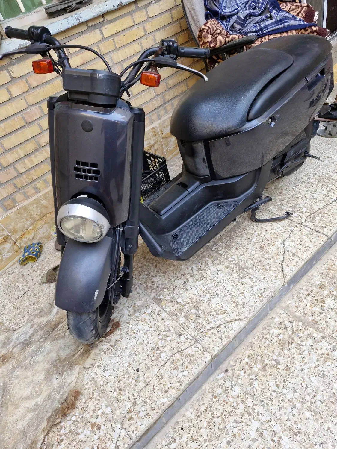 موتور پاکشتی|موتورسیکلت|آبادان, |دیوار