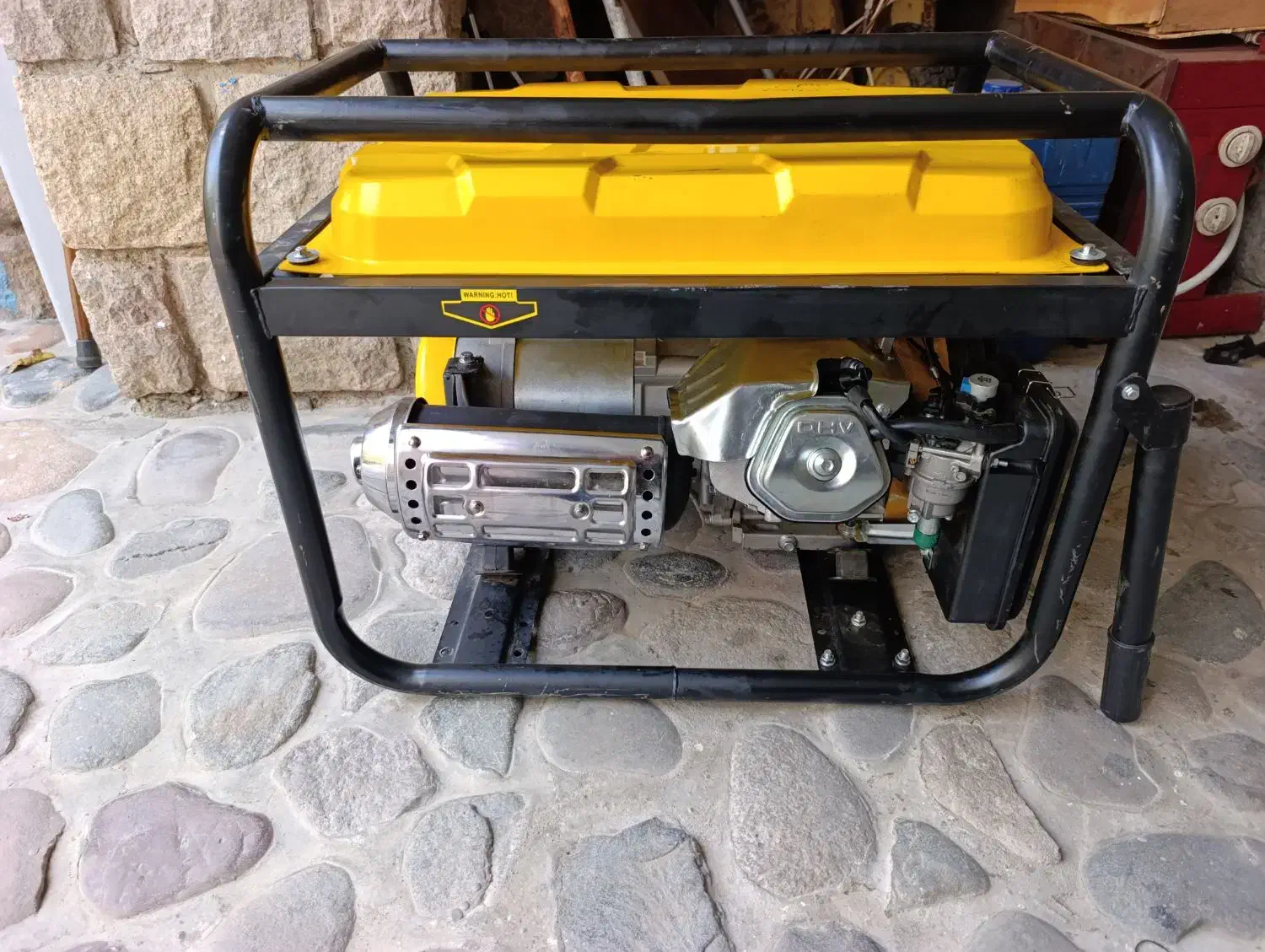 موتور برق|ماشین‌آلات صنعتی|کلاردشت, |دیوار