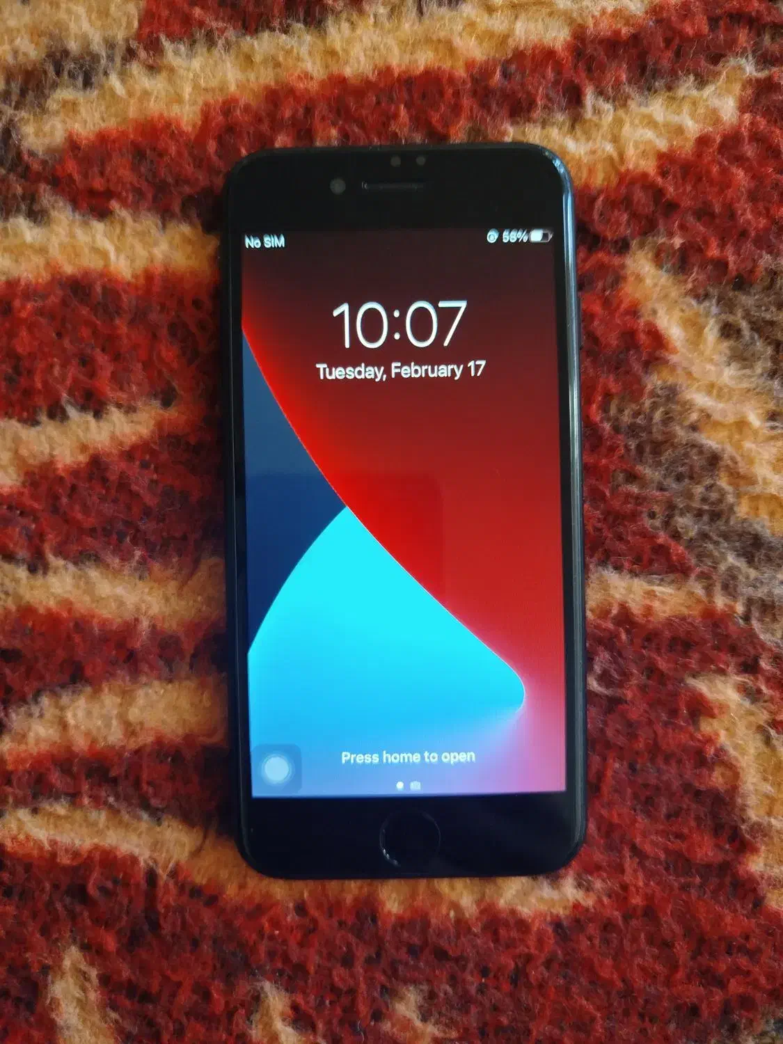 آیفون 7|موبایل|ازنا, |دیوار