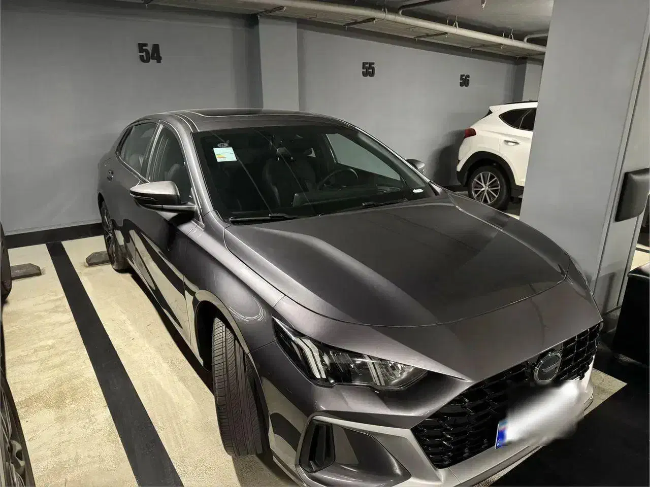 GAC EMPOW(امپو)|خودرو سواری و وانت|تهران, نیلوفر|دیوار