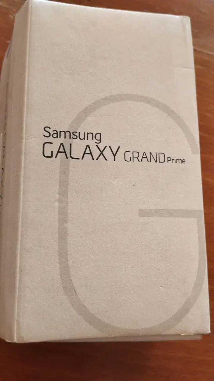 گوشی سامسونگ گلکسی پرایم اصل هندی|موبایل|فولادشهر, فولادشهر|دیوار