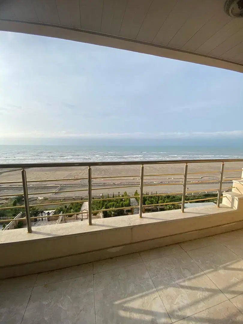 آپارتمان ۱۲۰ متری/ پلاک یک/ برج برند|اجارهٔ آپارتمان|سرخرود, |دیوار