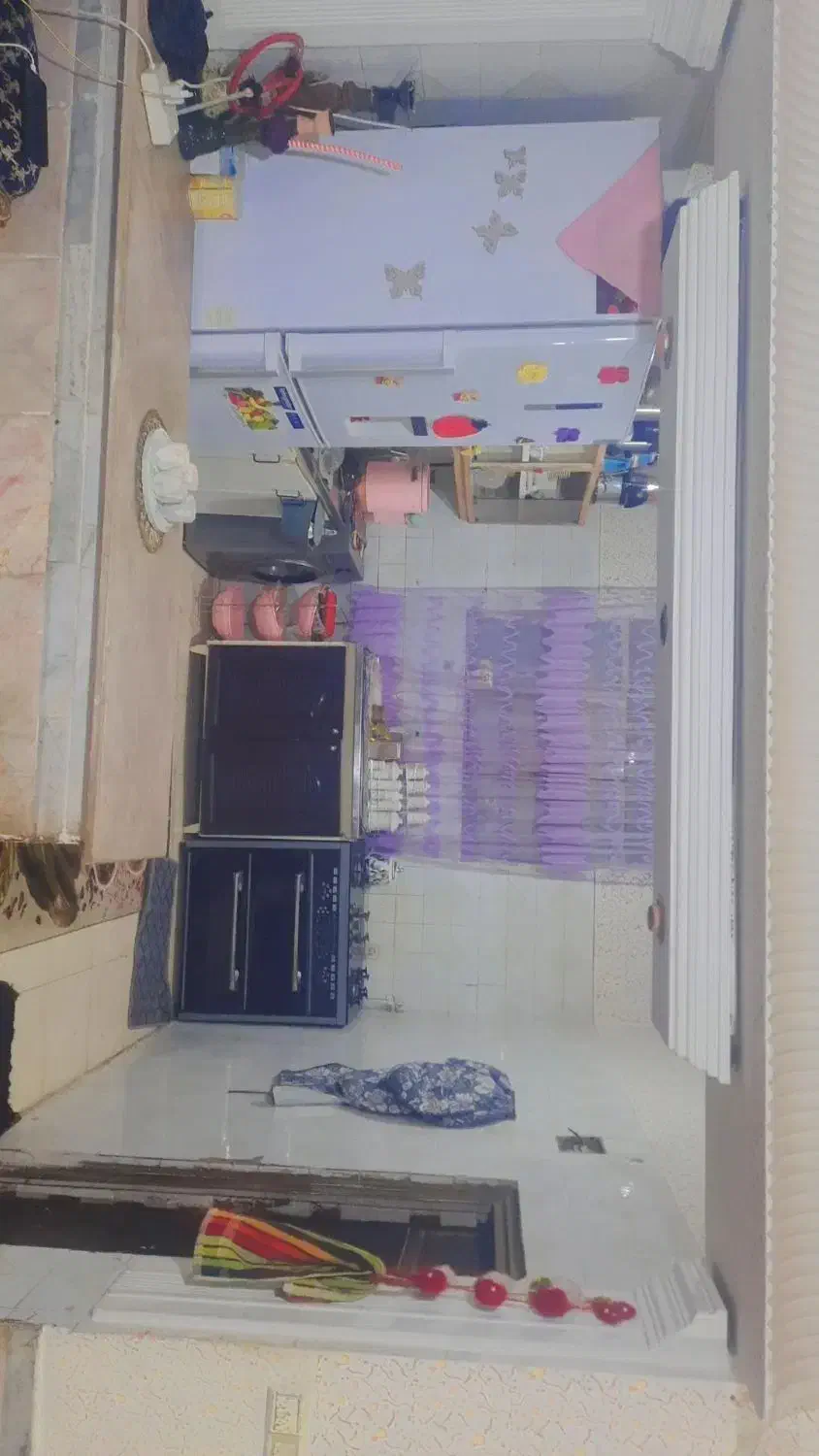 منزل رهن اجاره|اجارهٔ خانه و ویلا|تربت جام, شهرک معلم|دیوار