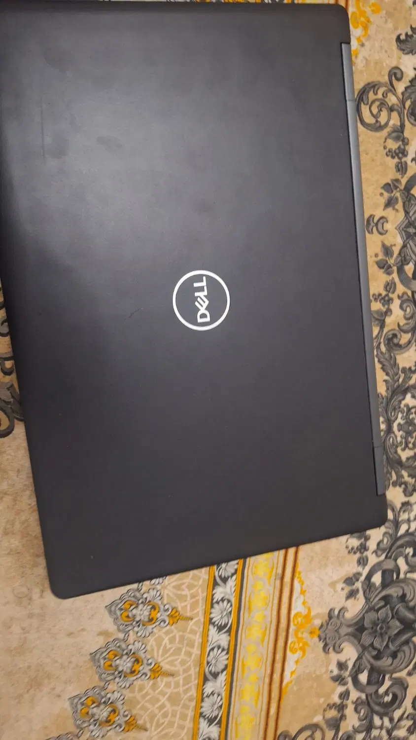لپتاپ dell|رایانه همراه|شیراز, گویم|دیوار