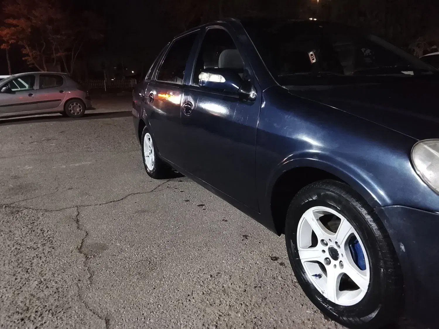 لیفان۵۲۰iمدل۹۲|خودرو سواری و وانت|تبریز, |دیوار