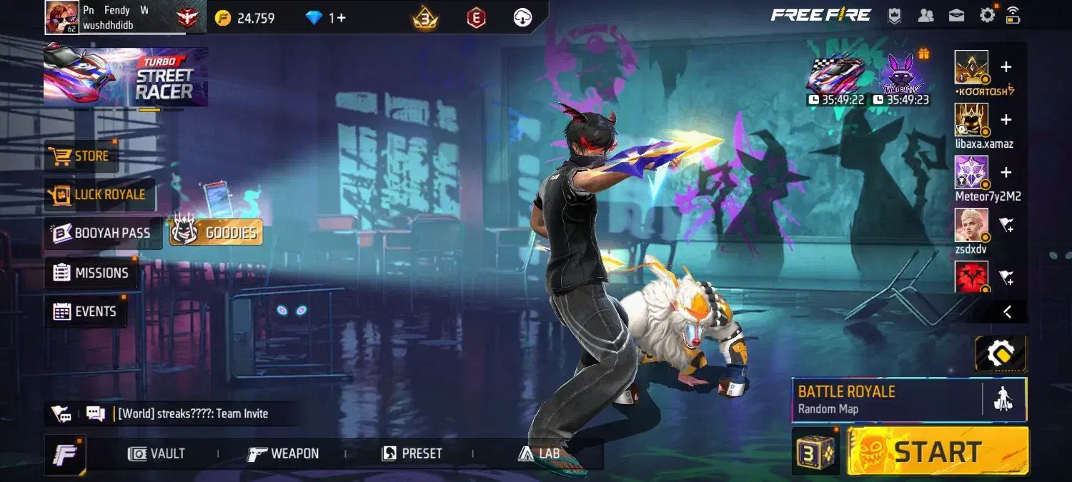 اکانت فری|کنسول، بازی ویدئویی و آنلاین|رومشکان, |دیوار