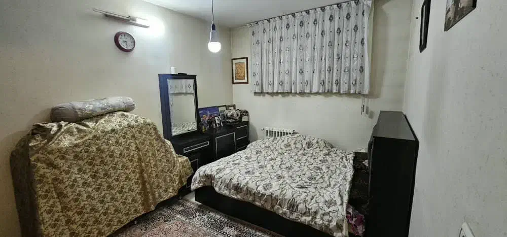 130mجنوبی خوش نقشه مخابرات شرقی ها شاهین شهر|فروش آپارتمان|شاهین‌شهر, خبرنگار|دیوار