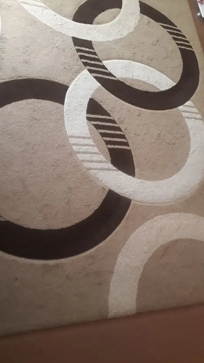 گلیم فرش ۶ متری|گلیم، جاجیم، گبه|خمین, |دیوار