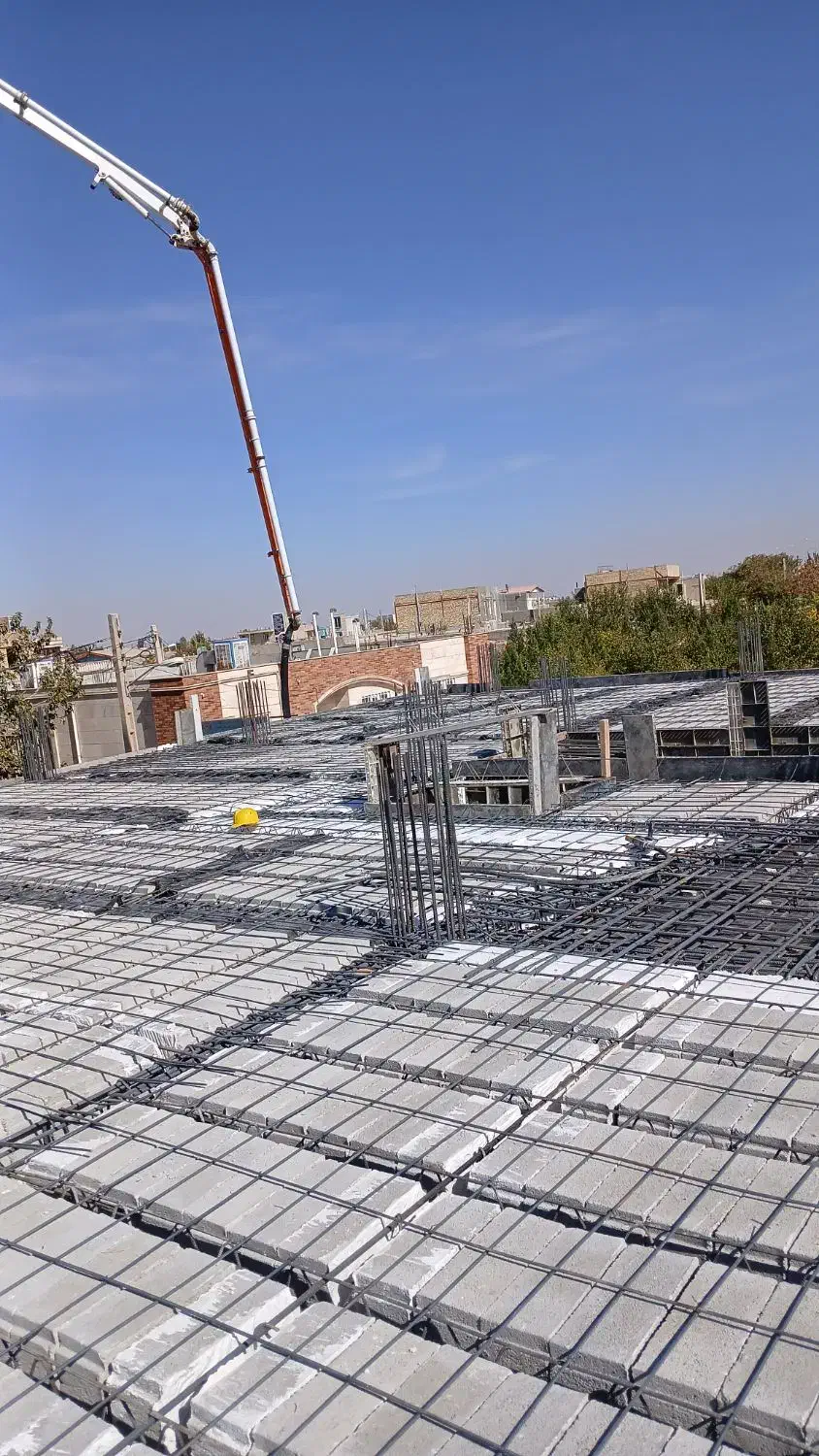 آرماتوربندی|خدمات پیشه و مهارت|تاکستان, |دیوار