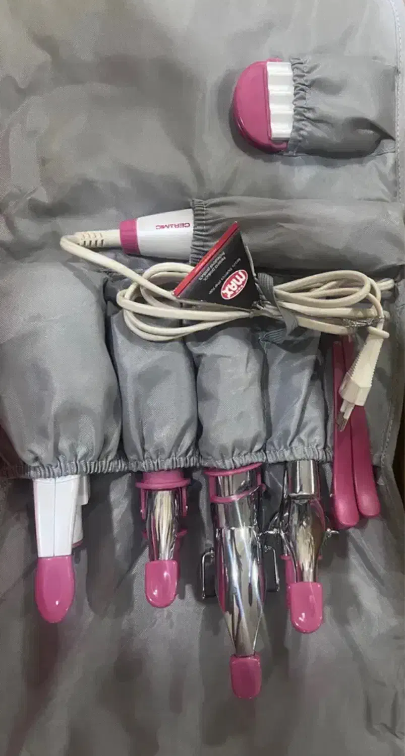 فرکننده مو|آرایشی، بهداشتی، درمانی|تهران, جوادیه تهرانپارس|دیوار