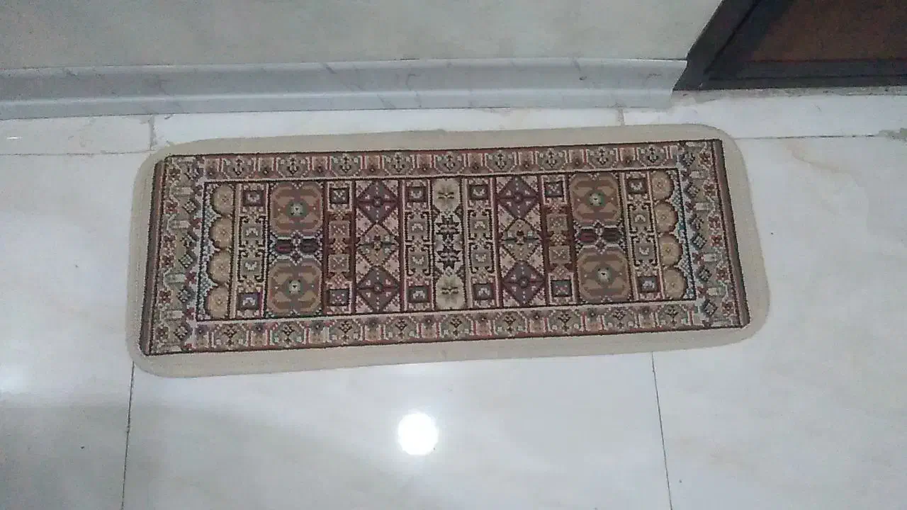 گلیم فرش|پادری|اسلام‌شهر, شهرک سعیدیه|دیوار