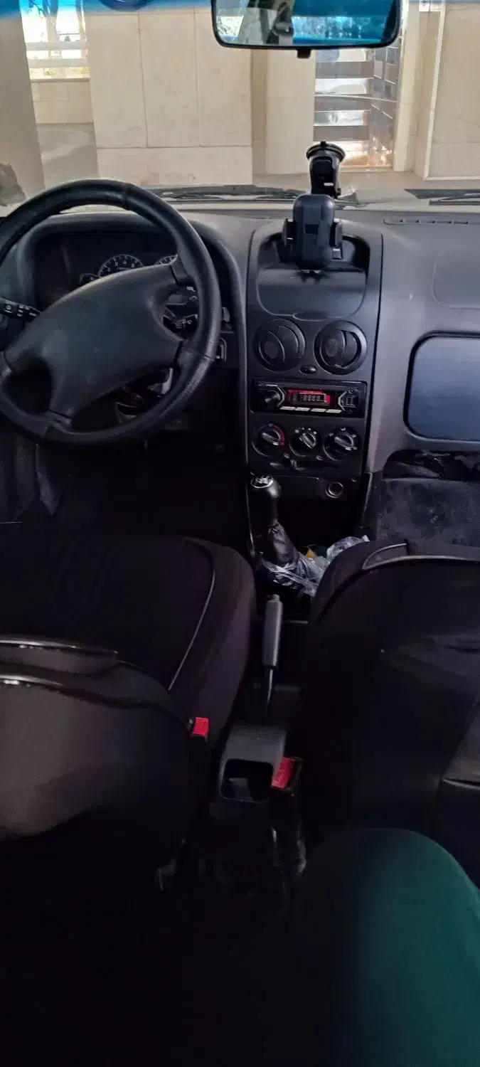 پراید 141|خودرو سواری و وانت|اصفهان, فرهنگیان|دیوار