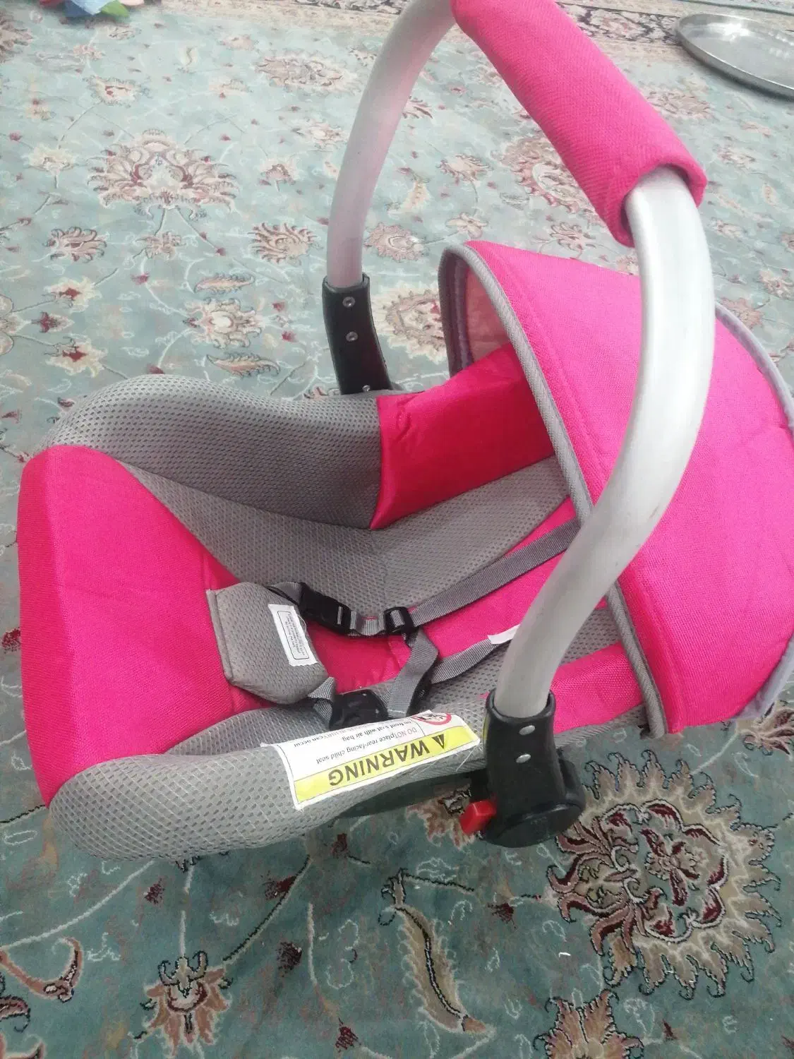 کریر نوزاد|اسباب و اثاث بچه|ایرانشهر, |دیوار