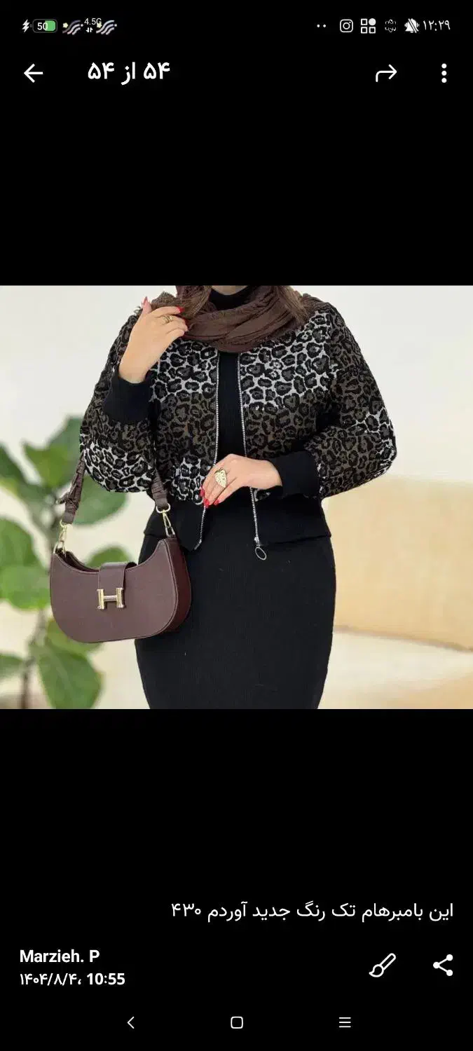 پالتو|لباس|کرمان, |دیوار