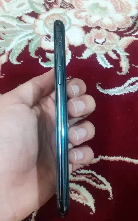 آیفون X|موبایل|پاکدشت, پاکدشت (مامازند)|دیوار