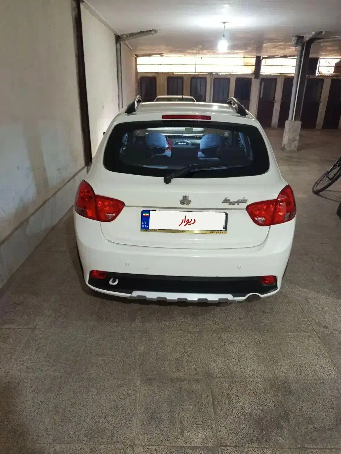 کوییک gx|خودرو سواری و وانت|تهران, ویلاشهر|دیوار