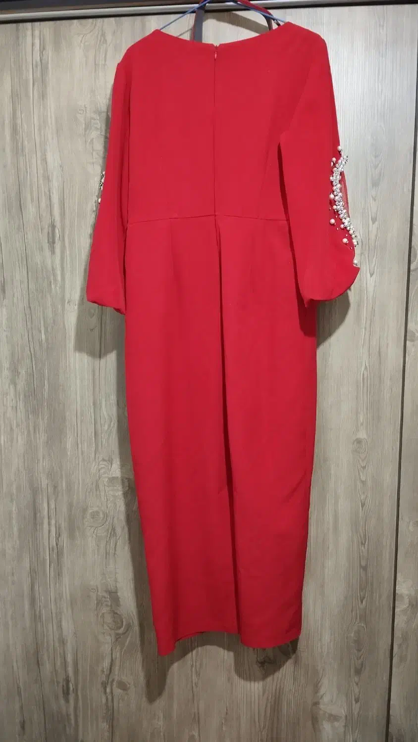 لباس شب مجلسی شیک|لباس|تهران, شهرک طالقانی|دیوار